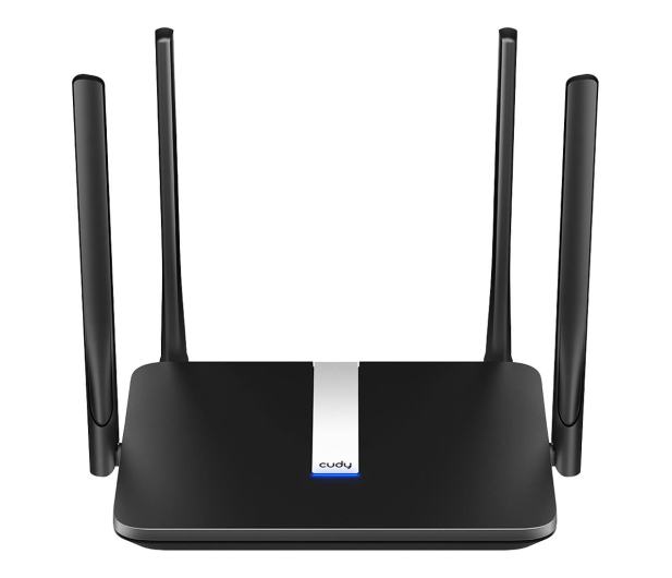 CUDY Mesh LT500 AC1200 LTE - 1110340 - zdjęcie